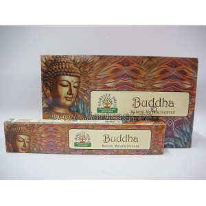 Incenso Namaste India Good Fortune15gr (12x15gr)